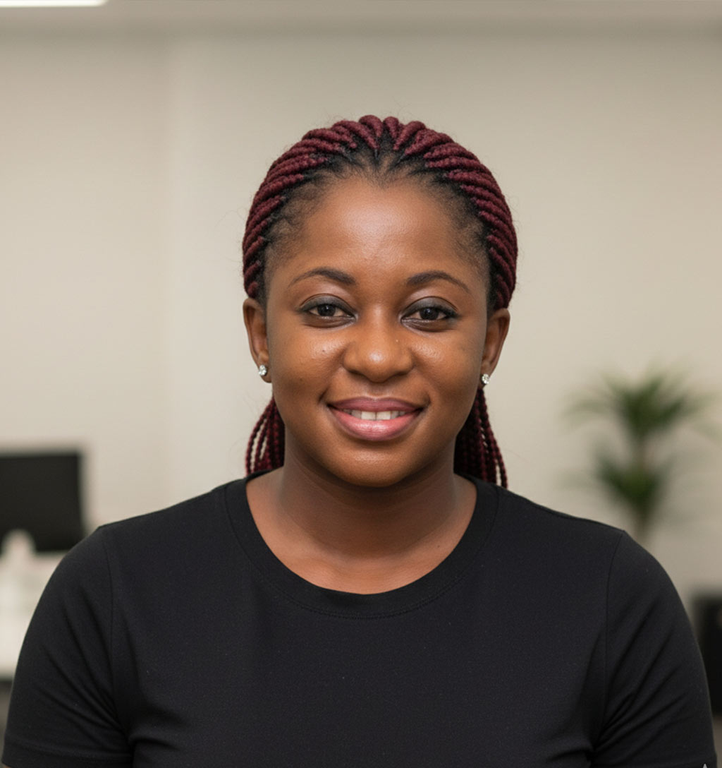 Joy Ejeh